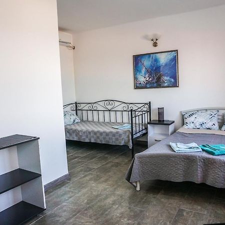 Vila Gladiola Eforie Nord Exterior foto