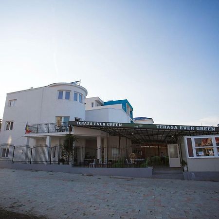 Vila Gladiola Eforie Nord Exterior foto