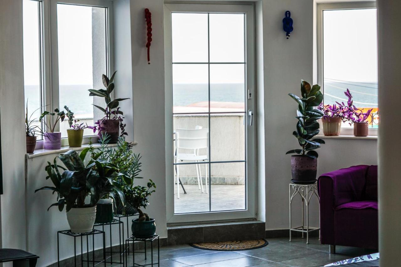 Vila Gladiola Eforie Nord Exterior foto