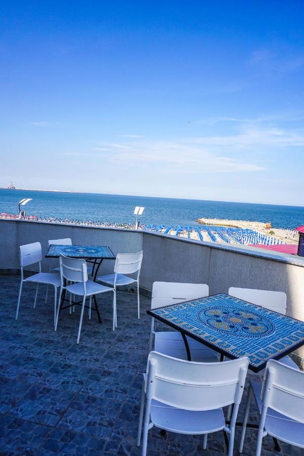 Vila Gladiola Eforie Nord Exterior foto