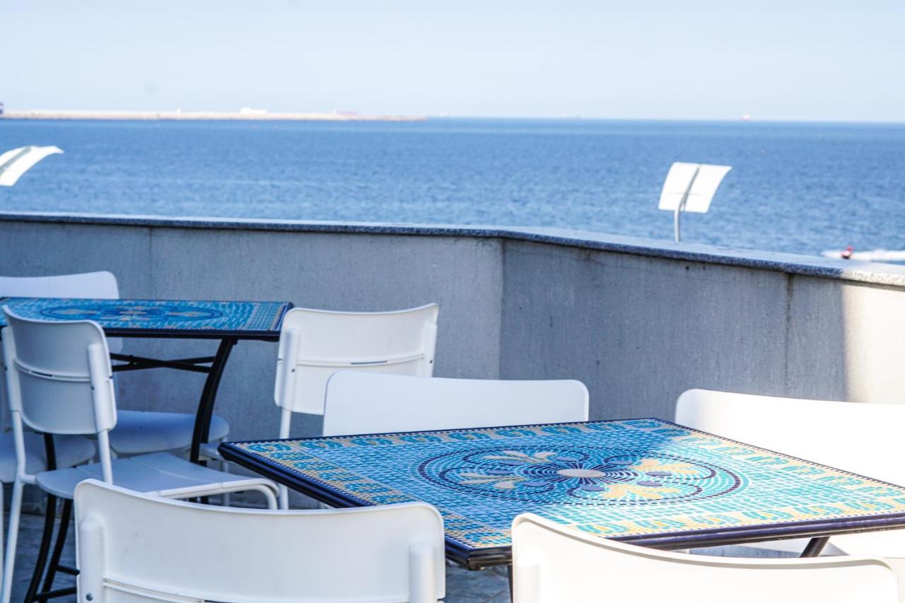 Vila Gladiola Eforie Nord Exterior foto