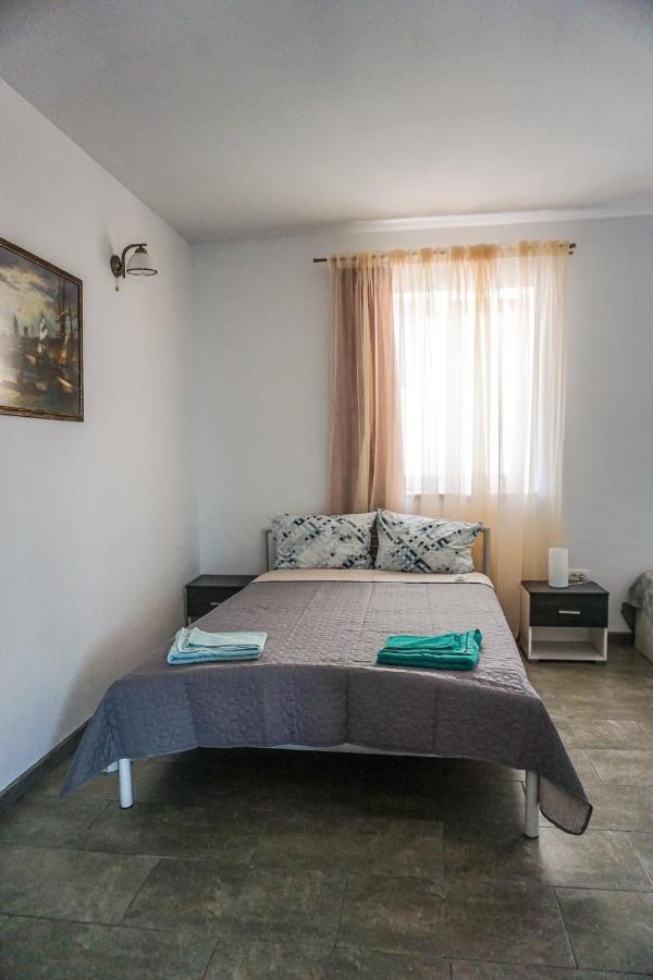Vila Gladiola Eforie Nord Exterior foto