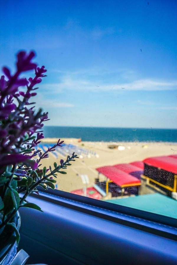 Vila Gladiola Eforie Nord Exterior foto